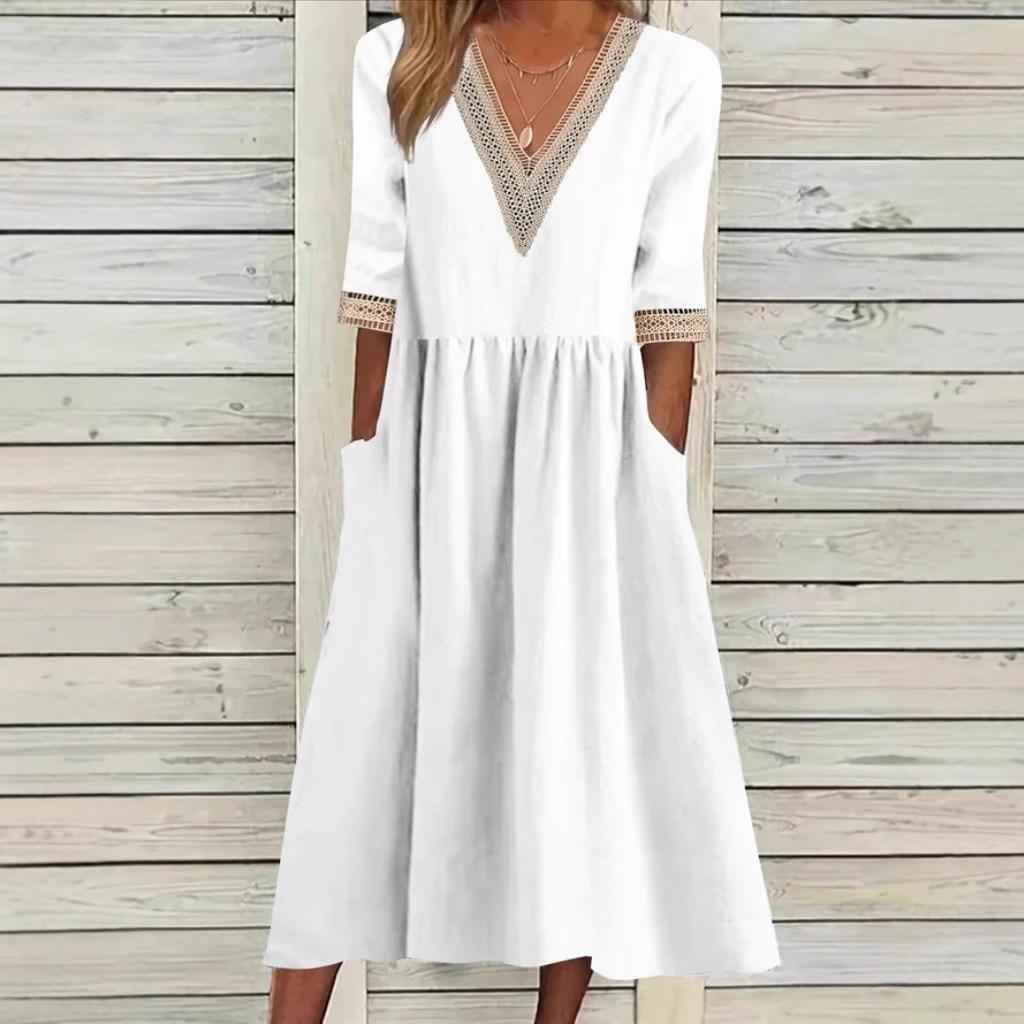 LIVIA | HALFLANGE KANTJURK
