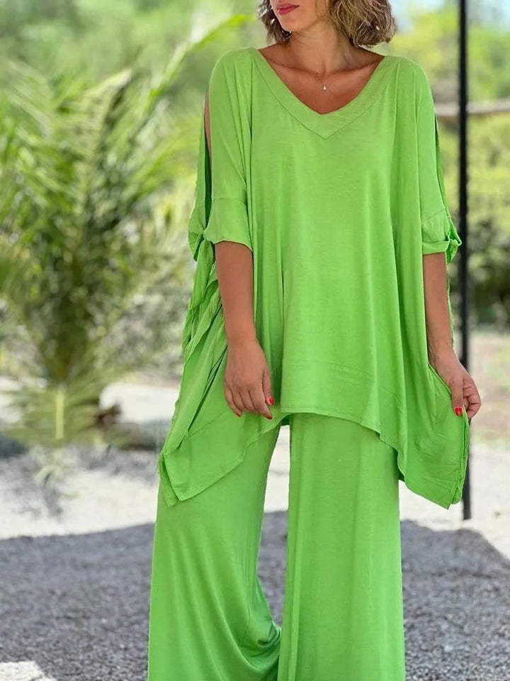 Zelora - Casual Style Outfit