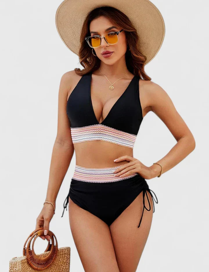 Jayzelliah | Elegante Bikinibra en -slip
