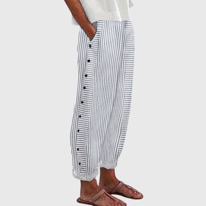 Bertha™ | Elegante Damesbroeken