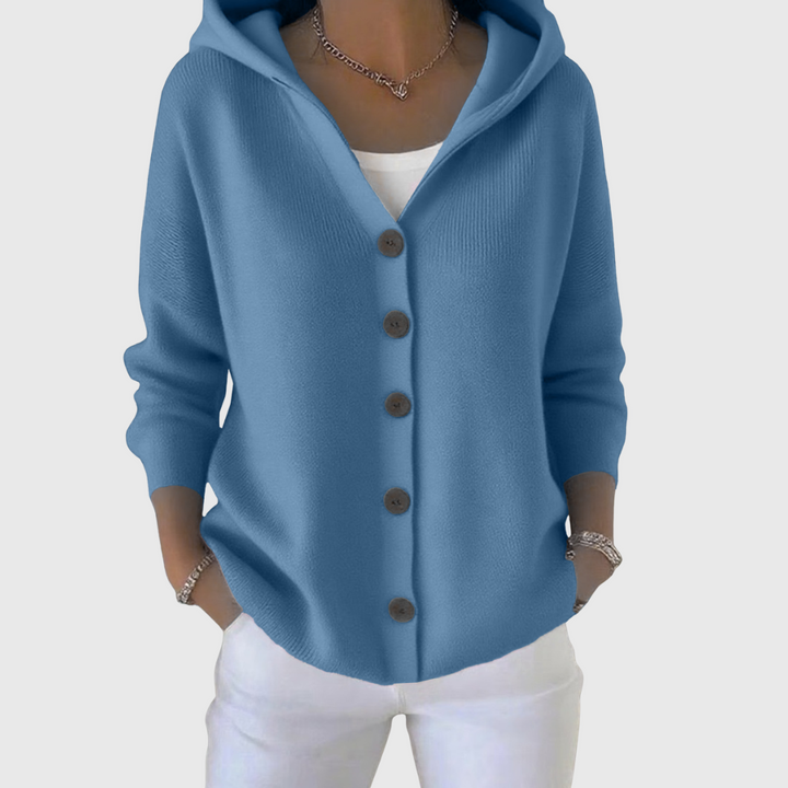Joyce | Elegante vest