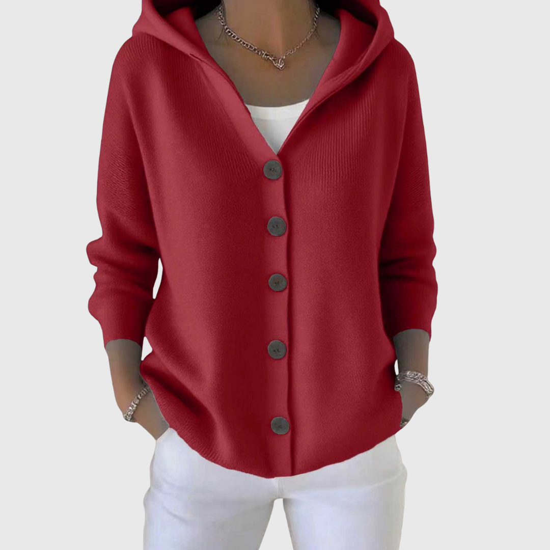 Joyce | Elegante vest