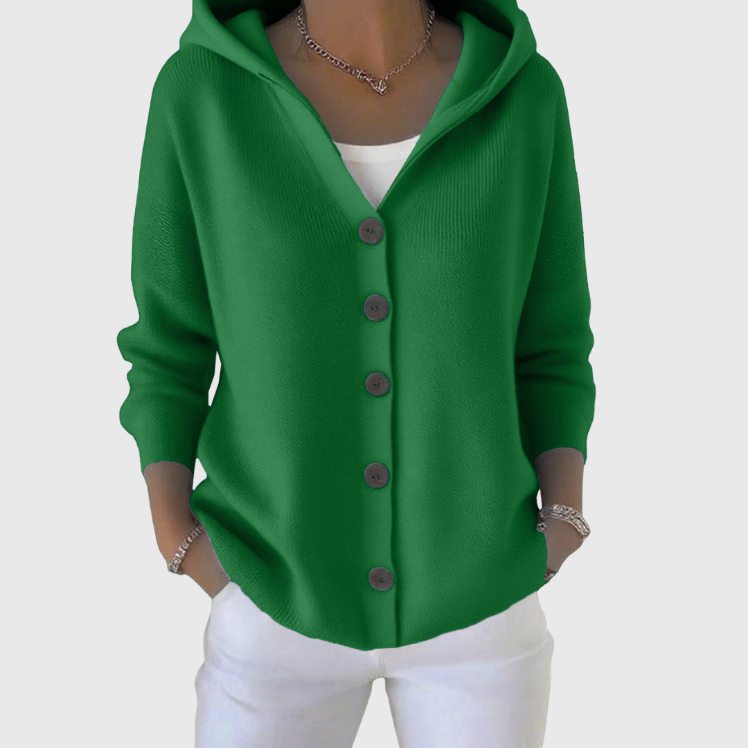 Joyce | Elegante vest