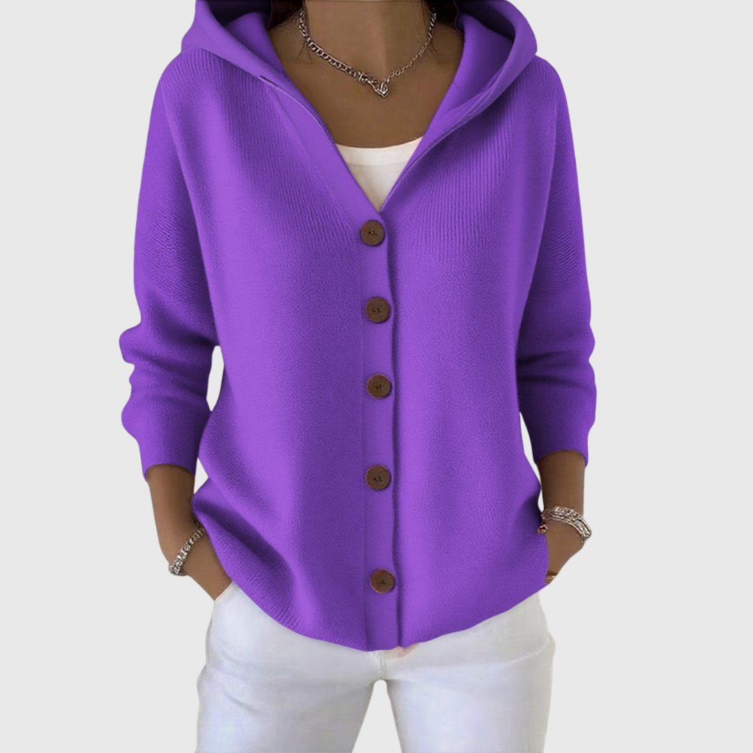 Joyce | Elegante vest