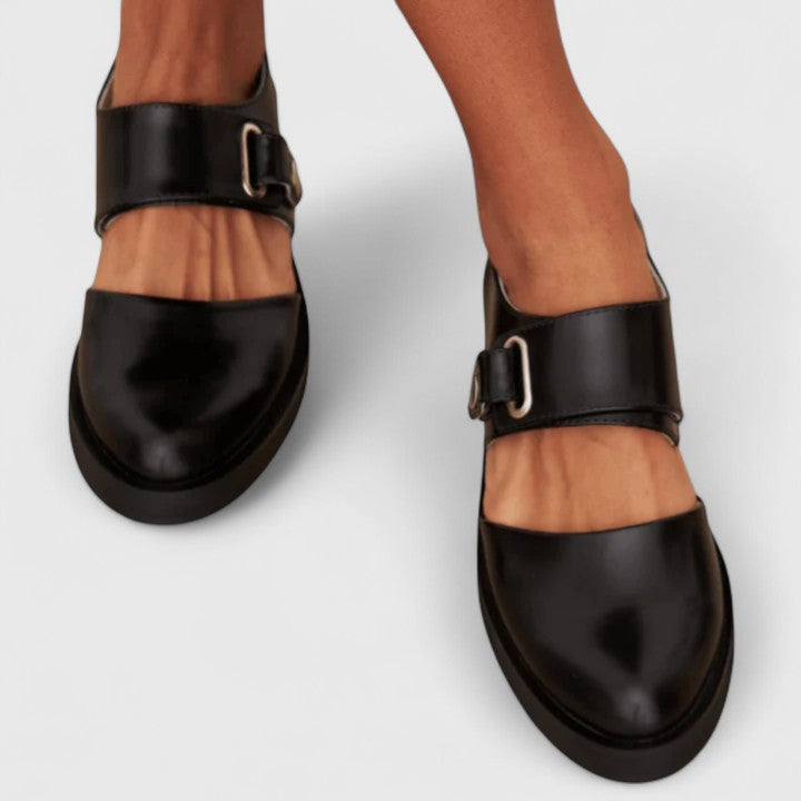 Danyelleh | Orthopedische Mary Jane Schoenen