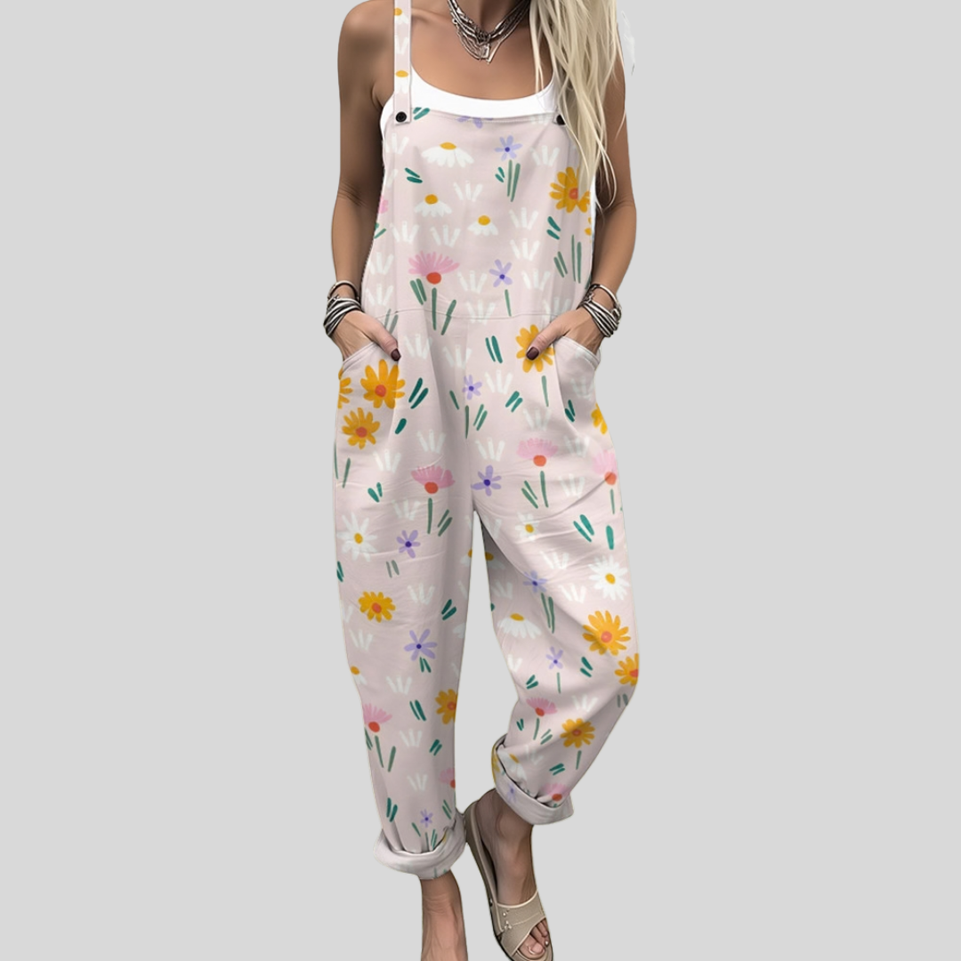 Lichte &amp; Vrolijke Overalls