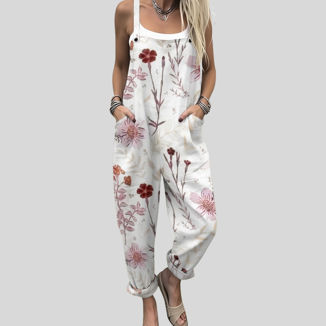 Lichte &amp; Vrolijke Overalls