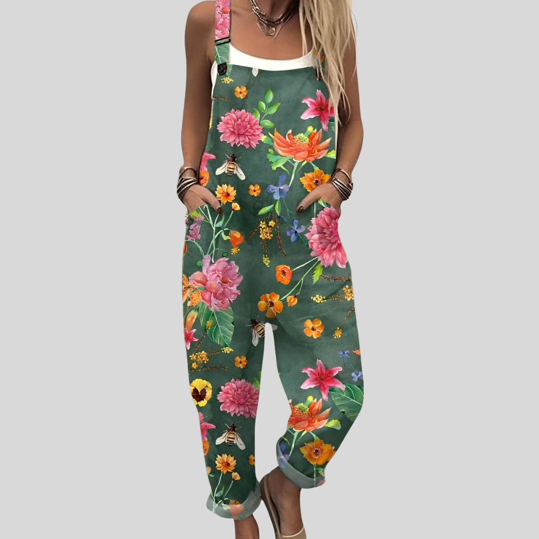 Lichte &amp; Vrolijke Overalls
