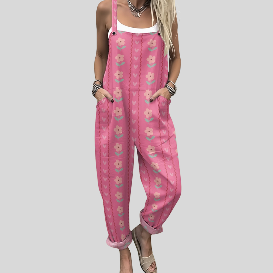 Lichte &amp; Vrolijke Overalls