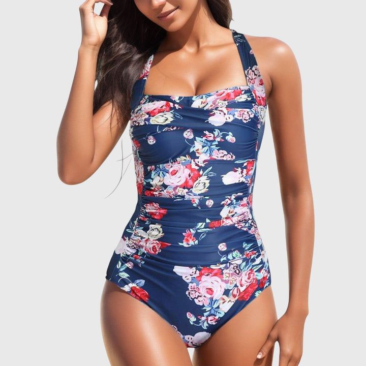 Lina | One-Piece Swimwear
