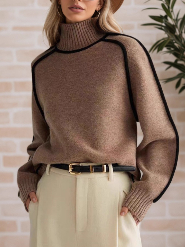 Donna | Elegante coltrui
