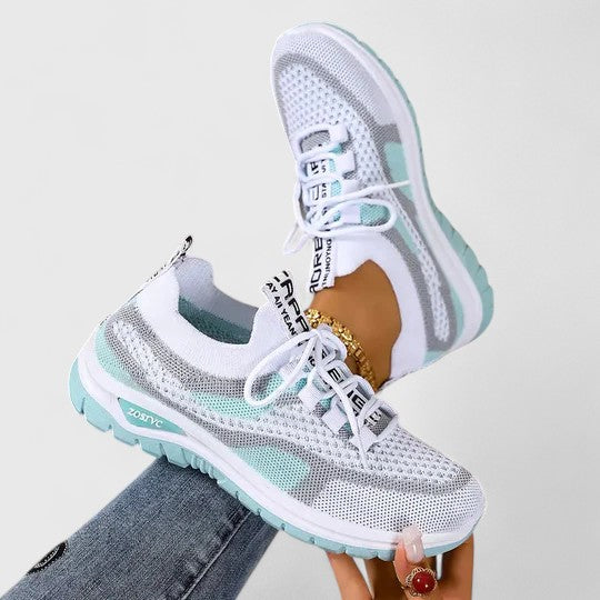 Koralyn | Orthopedische Sneakers
