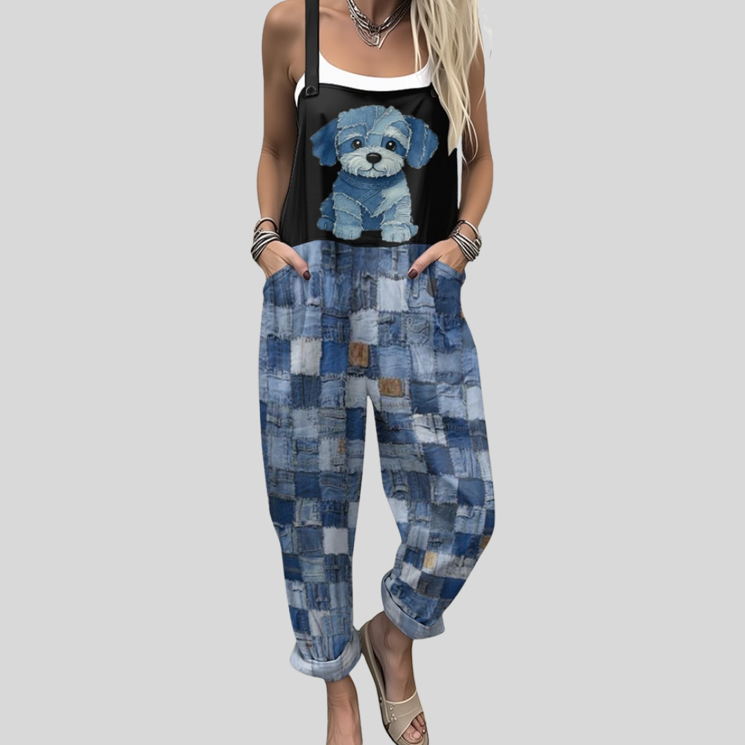 Lichte &amp; Vrolijke Overalls