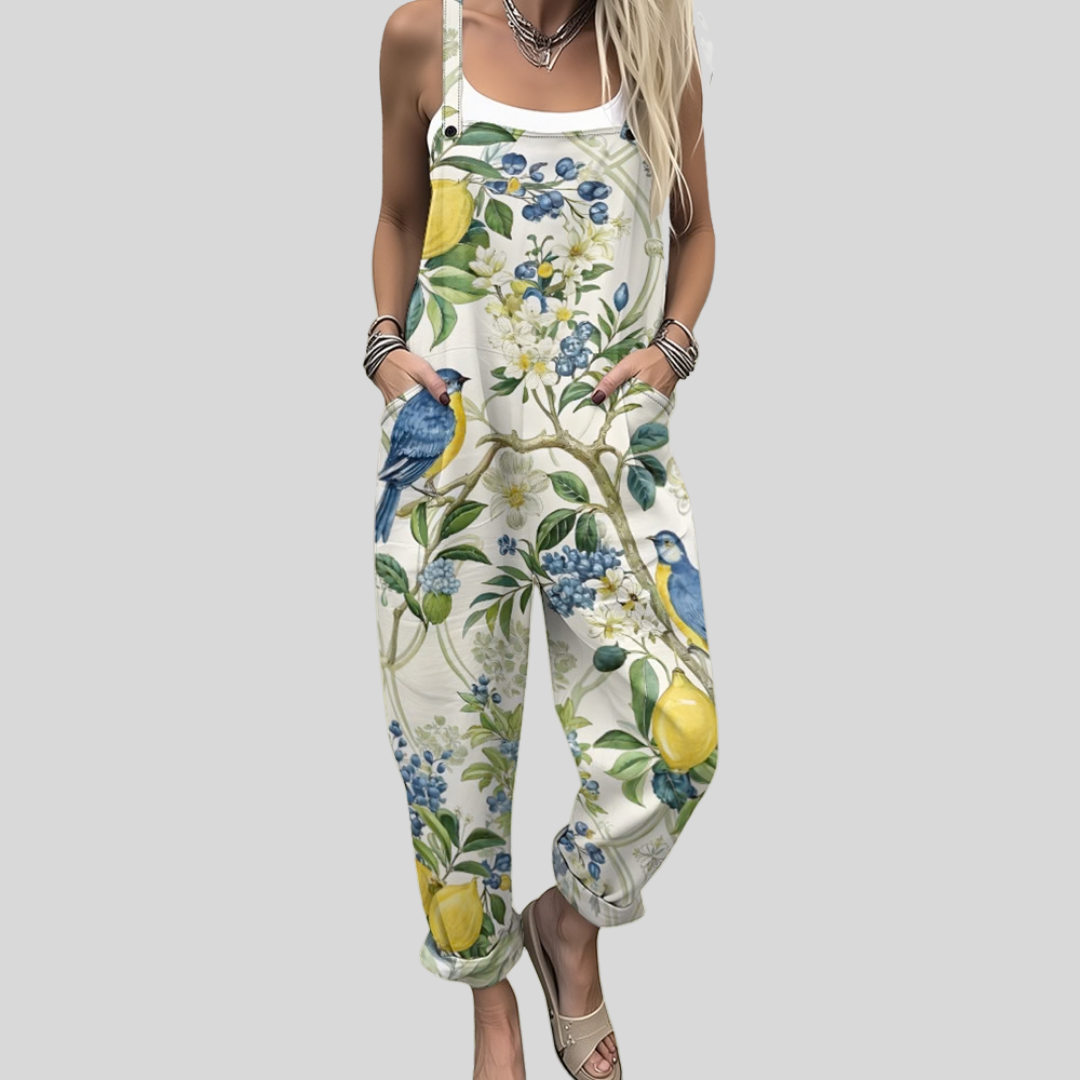 Lichte &amp; Vrolijke Overalls