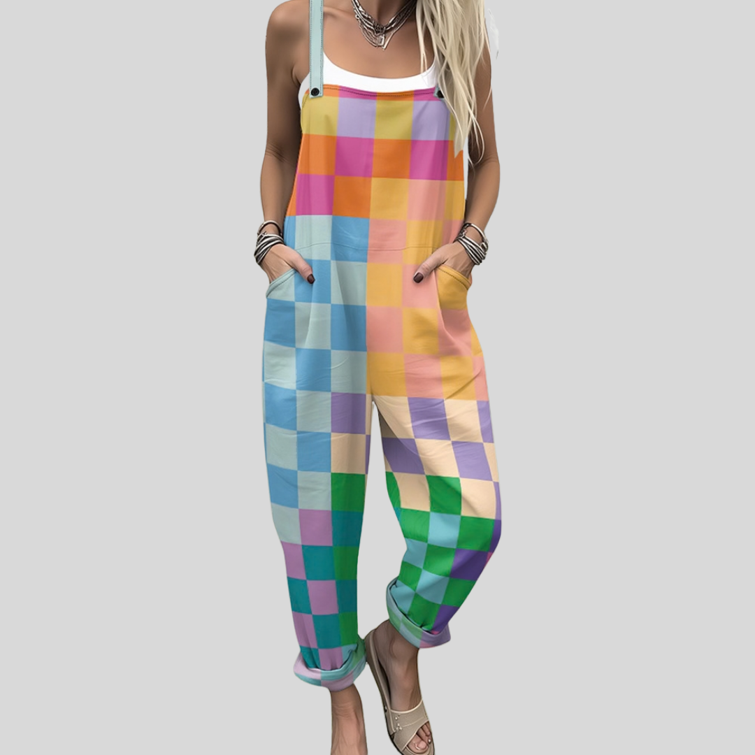 Lichte &amp; Blije Overalls