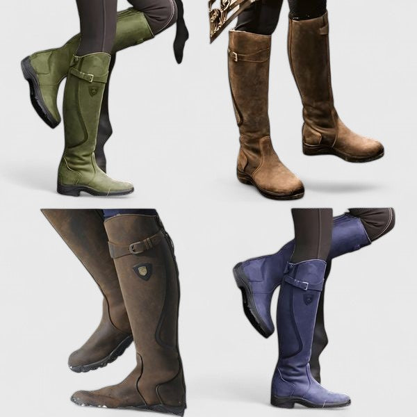 Rinley | Orthopedische Schoenen