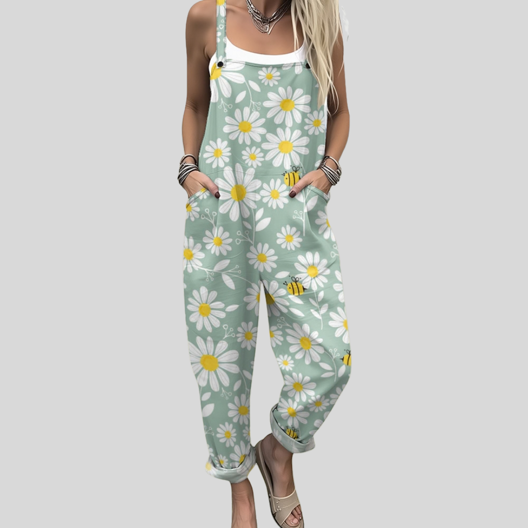 Lichte &amp; Vrolijke Draagoveralls