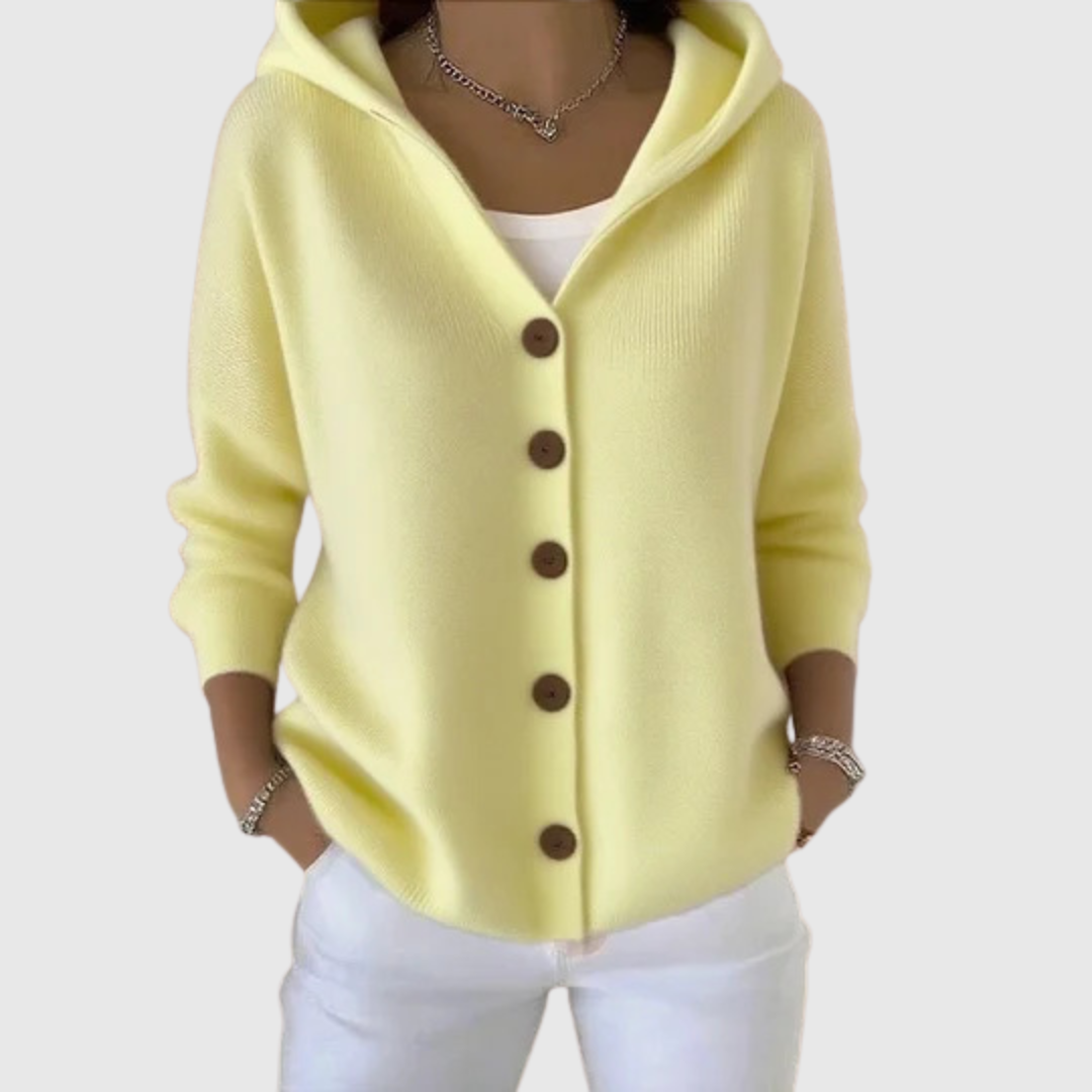 Joyce | Elegante vest