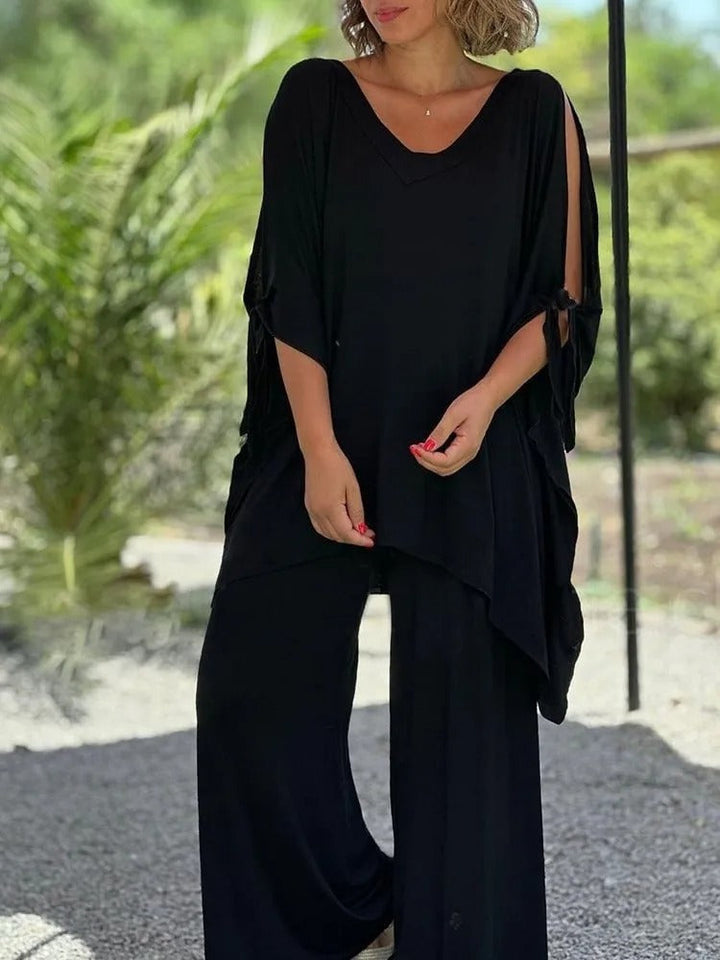 Zelora - Casual Style Outfit