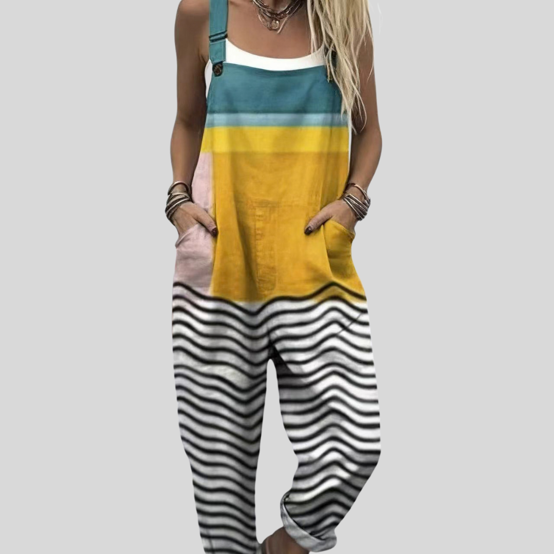 Lichte &amp; Vrolijke Overalls