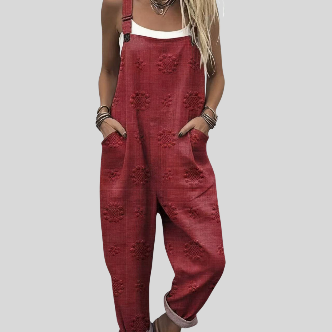 Lichte &amp; Vrolijke Overalls