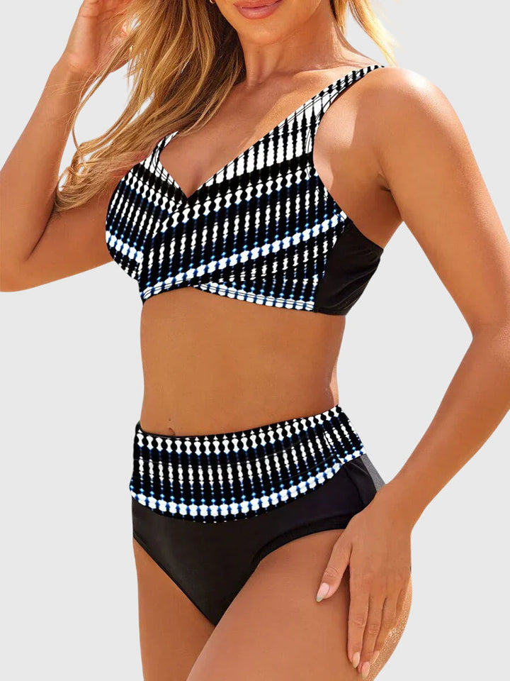Luna™ | Sculptende Bikini