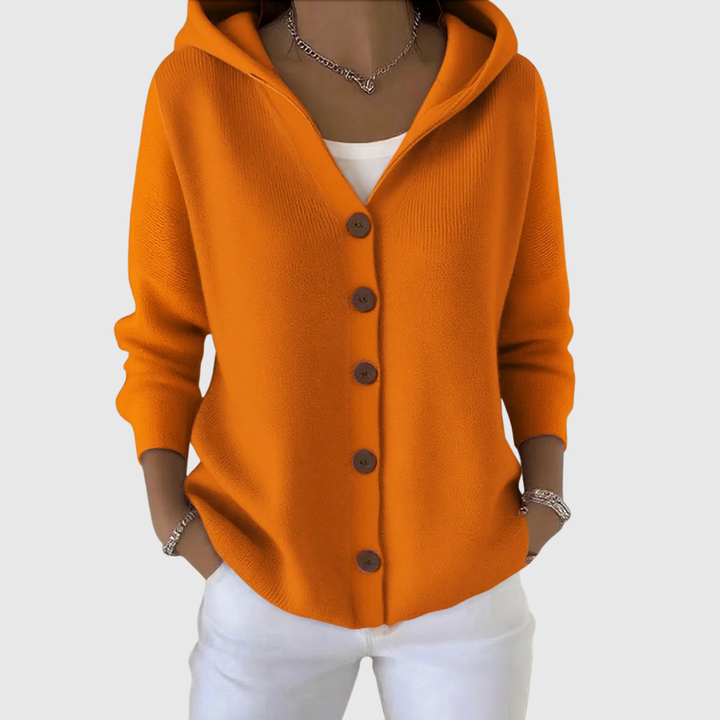 Joyce | Elegante vest