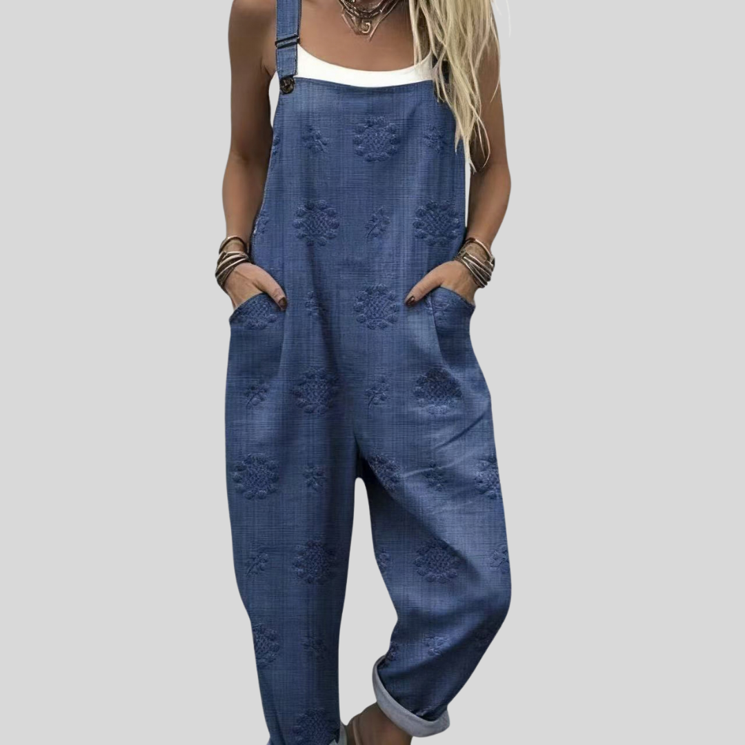 Lichte &amp; Vrolijke Overalls
