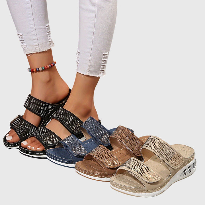 Elice - Orthopedische ondersteunende sandalen