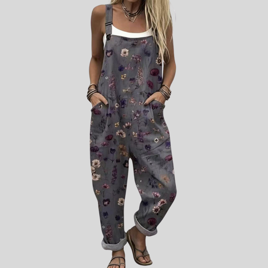 Lichte &amp; Vrolijke Overalls