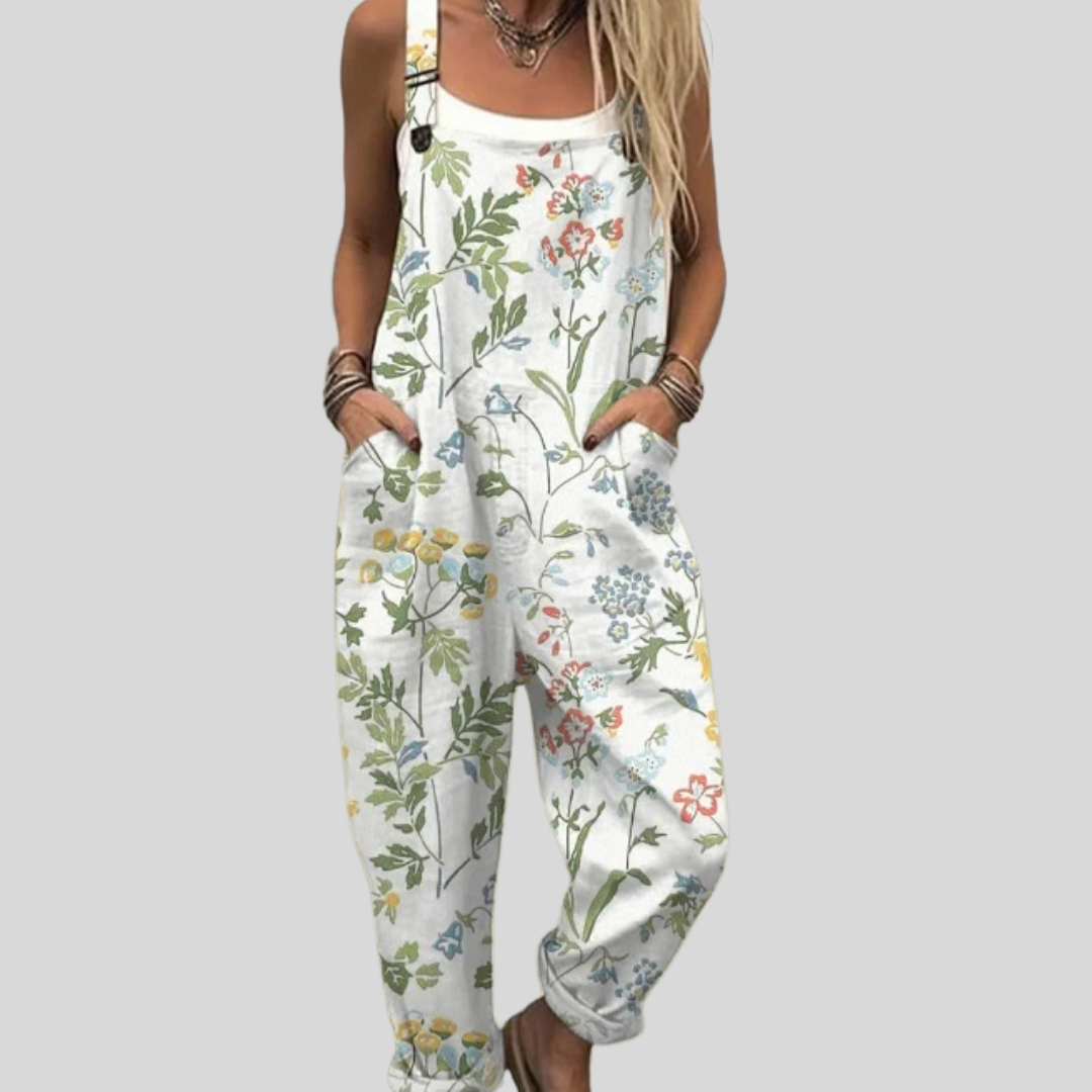 Lichte &amp; Vrolijke Dungarees
