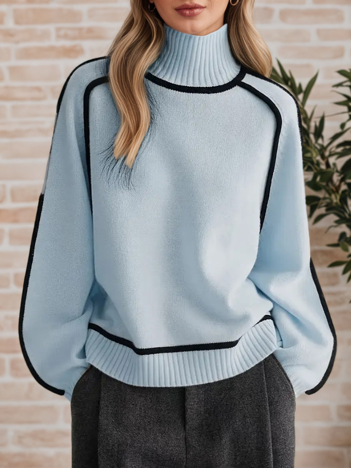 Donna | Elegante coltrui