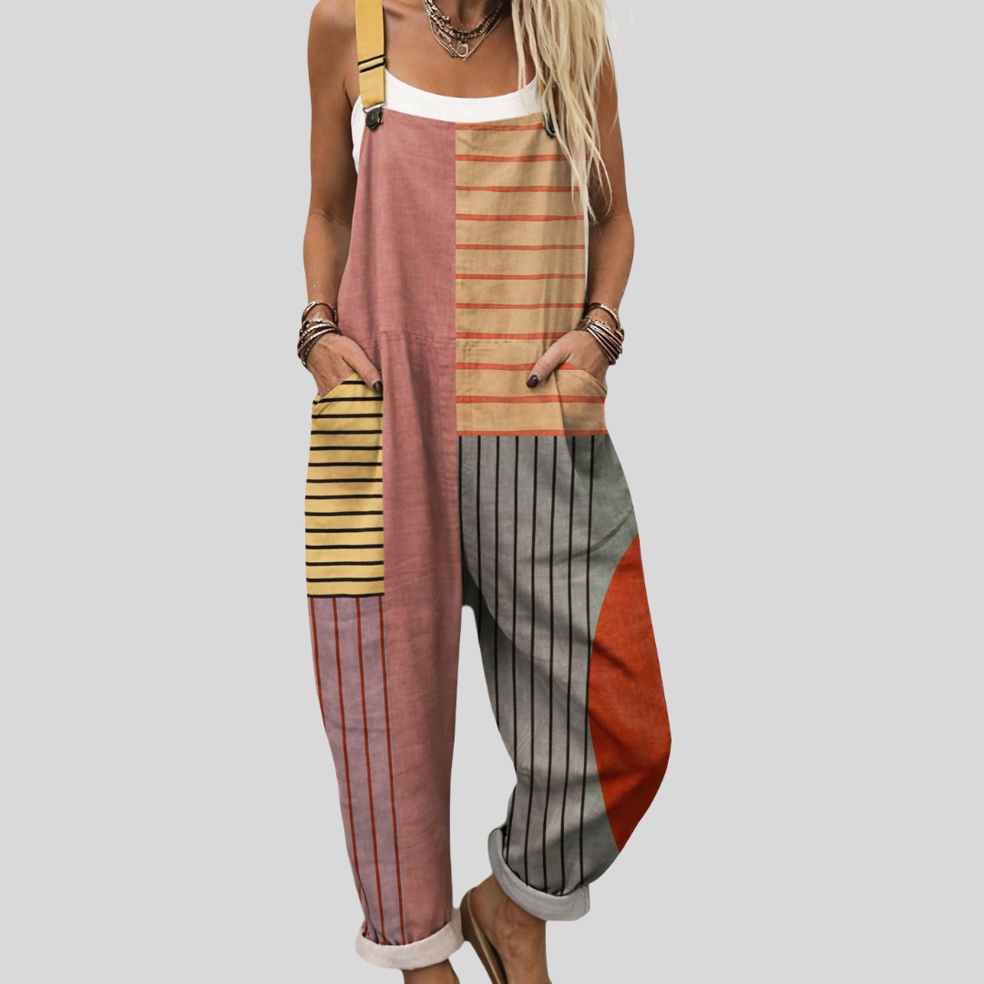 Lichte &amp; Vrolijke Overalls
