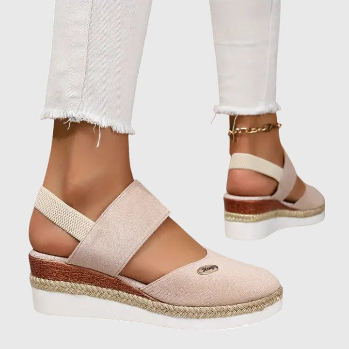 Calista - Orthopedische Comfort Sandalen