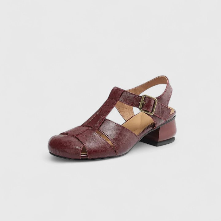 Faith - Chique Avondsandalen