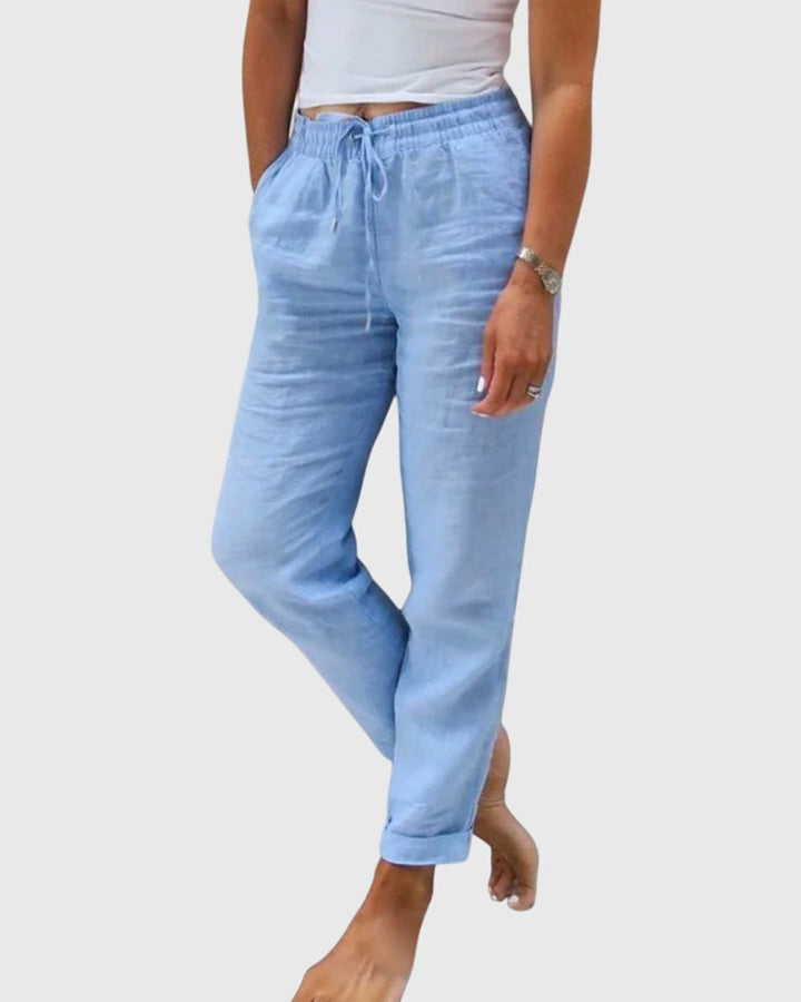 Margaret™ | Elegant Trousers for Women