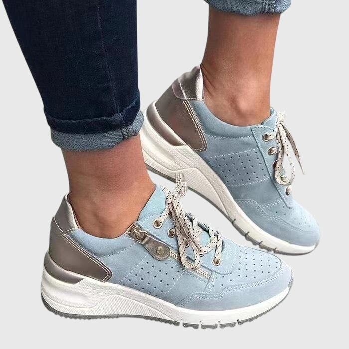 Maddie™ | Orthopedische Sneakers