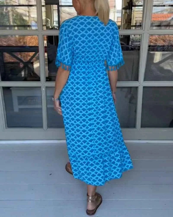 Felicity - Strandgolfjurk
