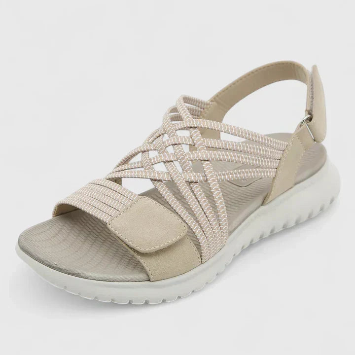 Lottie - Lichtgewicht Orthopedische Sandalen