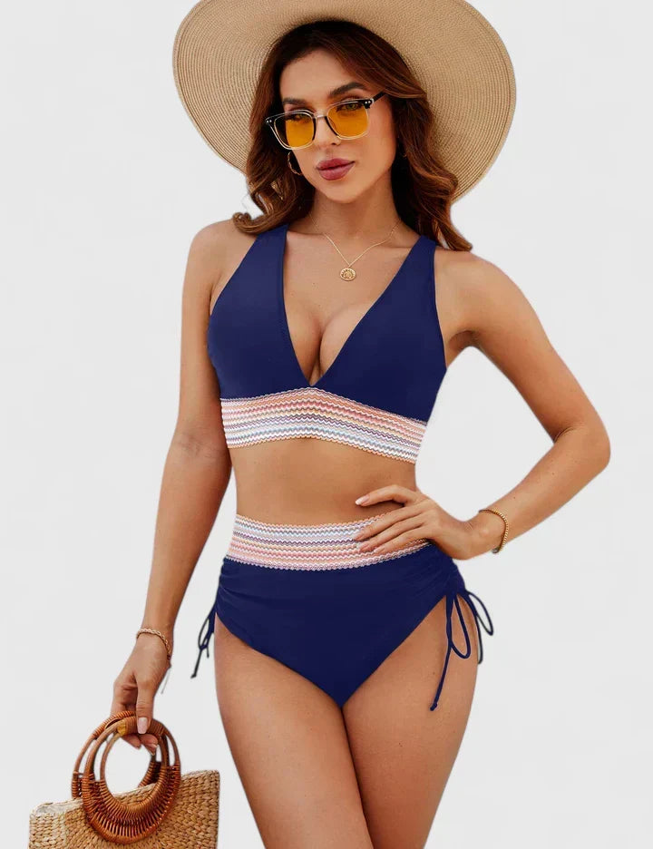 Jayzelliah | Elegante Bikinibra en -slip