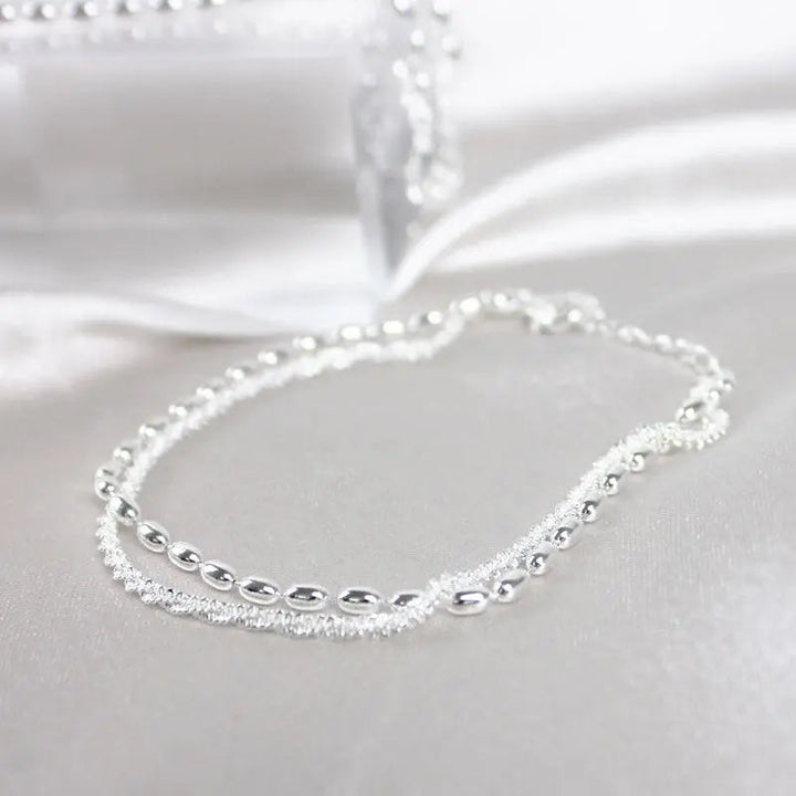 Judith | Armbandset met Fonkelstenen