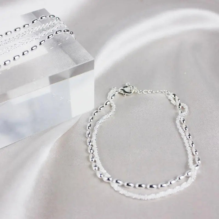 Judith | Armbandset met Fonkelstenen