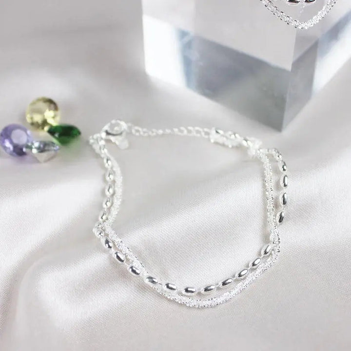 Judith | Armbandset met Fonkelstenen