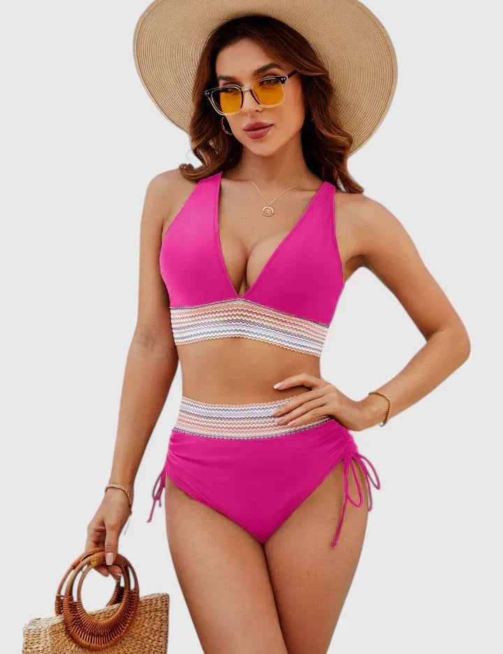 Jayzelliah | Elegante Bikinibra en -slip