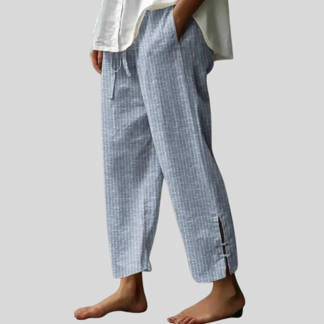 Bellie - Comfortabele Handgemaakte Broeken