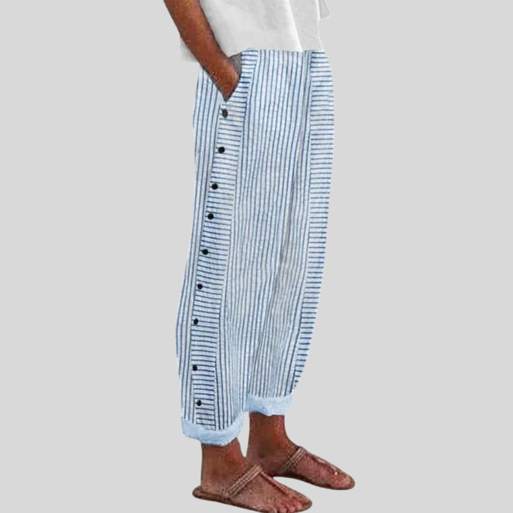 Bertha™ | Elegante Damesbroeken