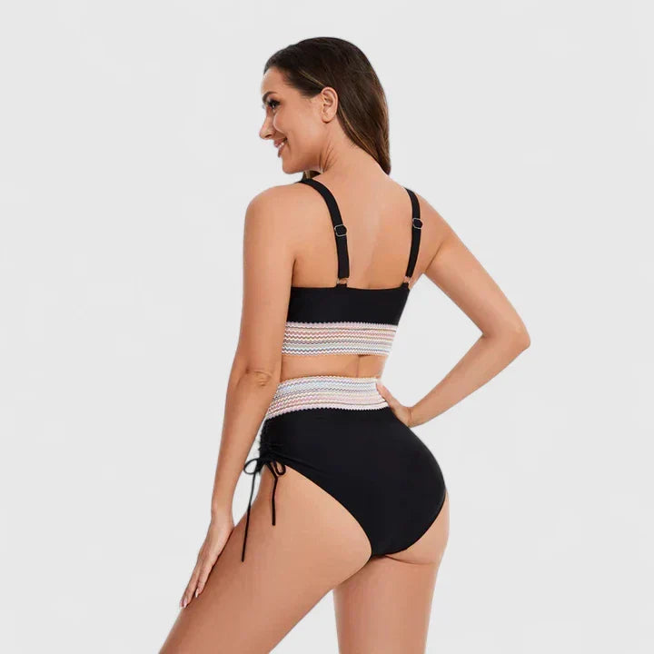 Jayzelliah | Elegante Bikinibra en -slip