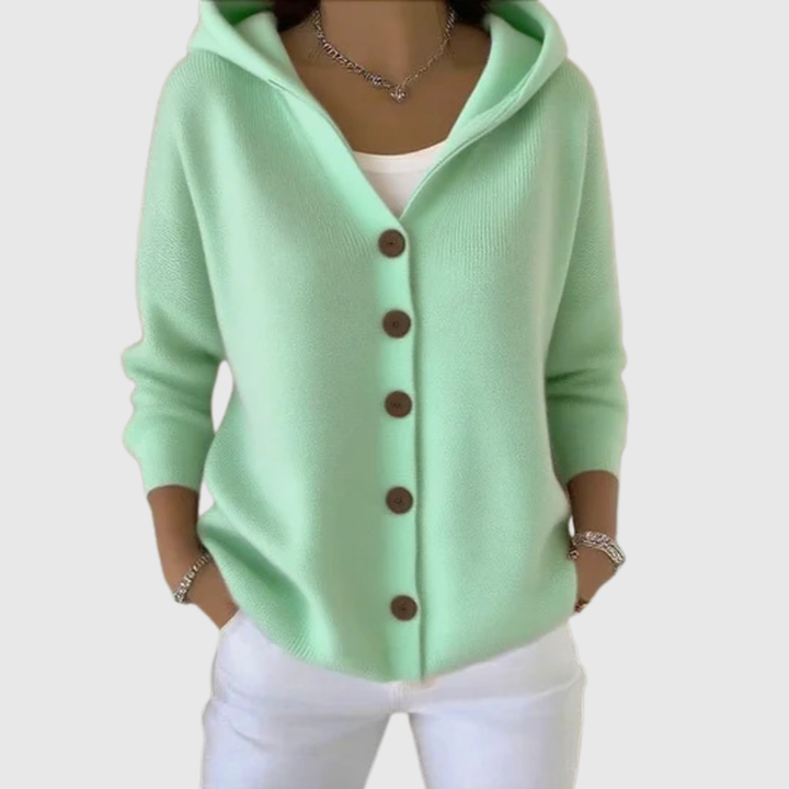 Joyce | Elegante vest