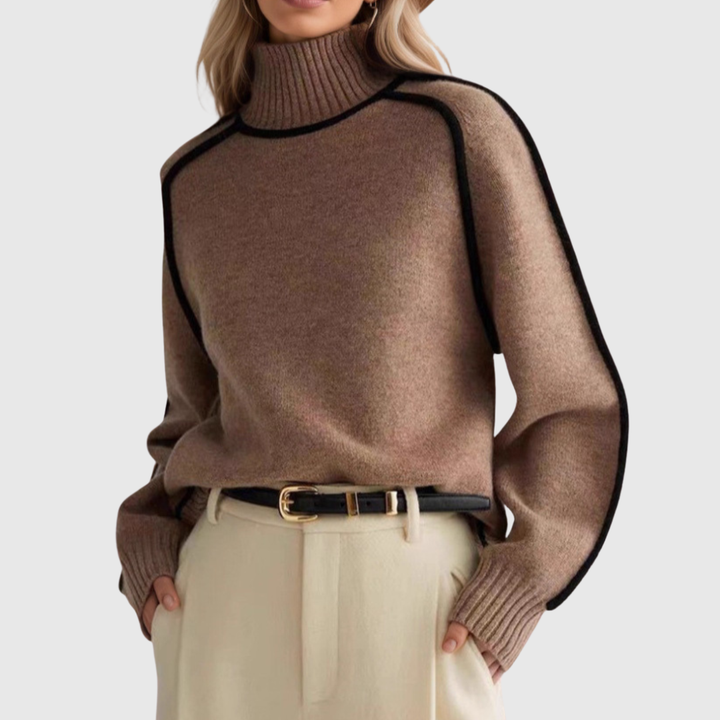Donna | Elegante coltrui