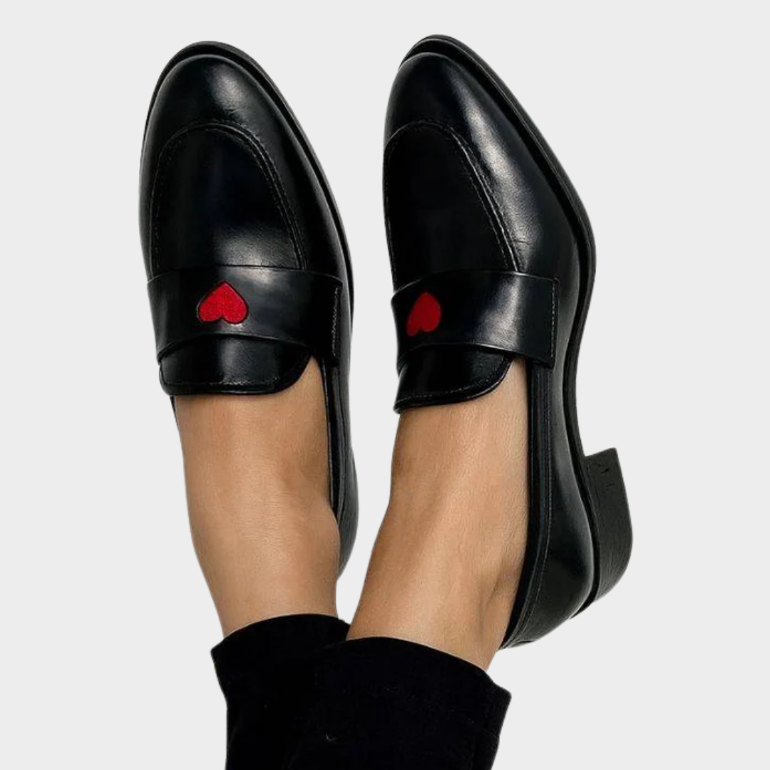Valentine - Casual Schoenen met Passie